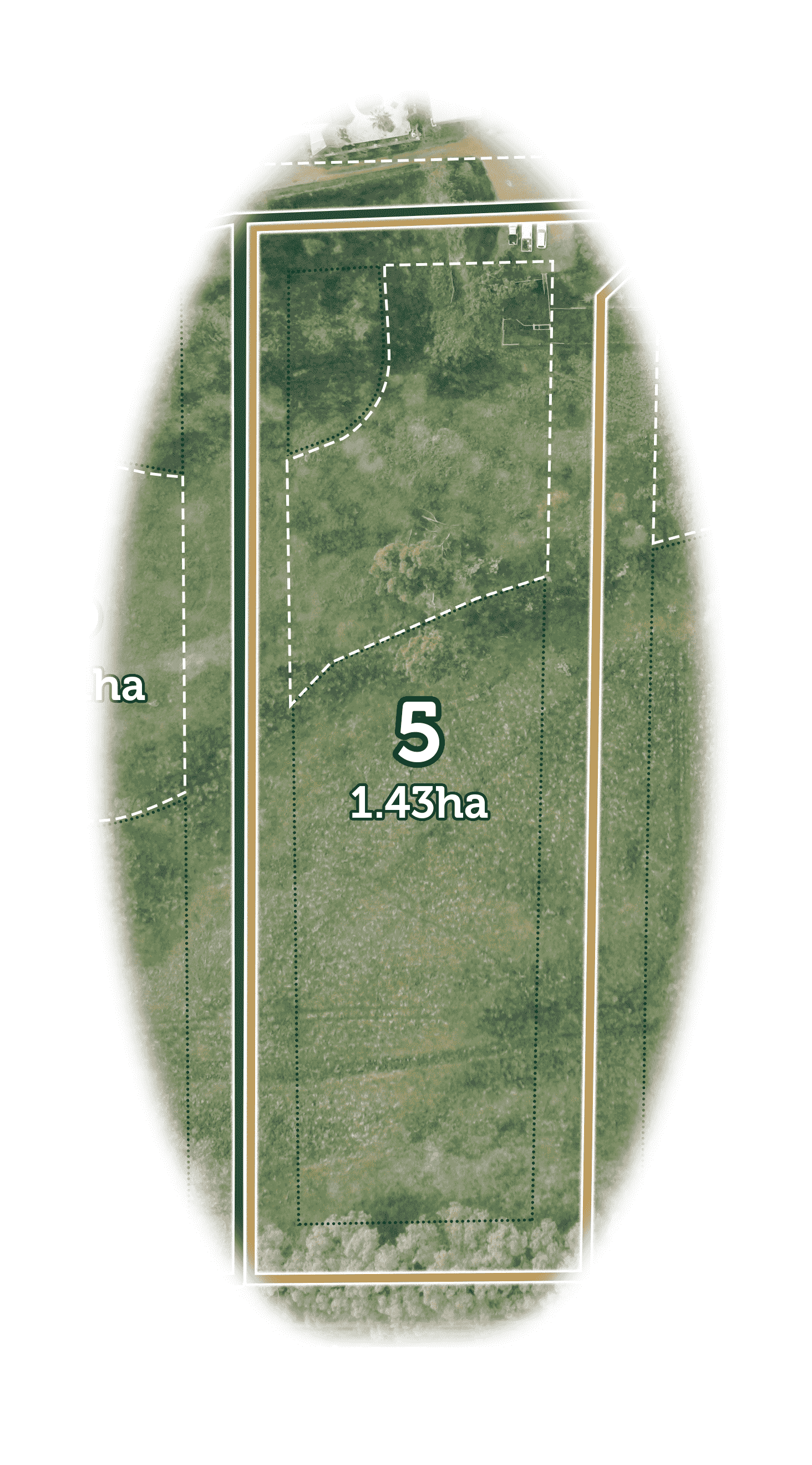 [Land for Sale] Padbury Plains Estate, Dardanup OpenLot